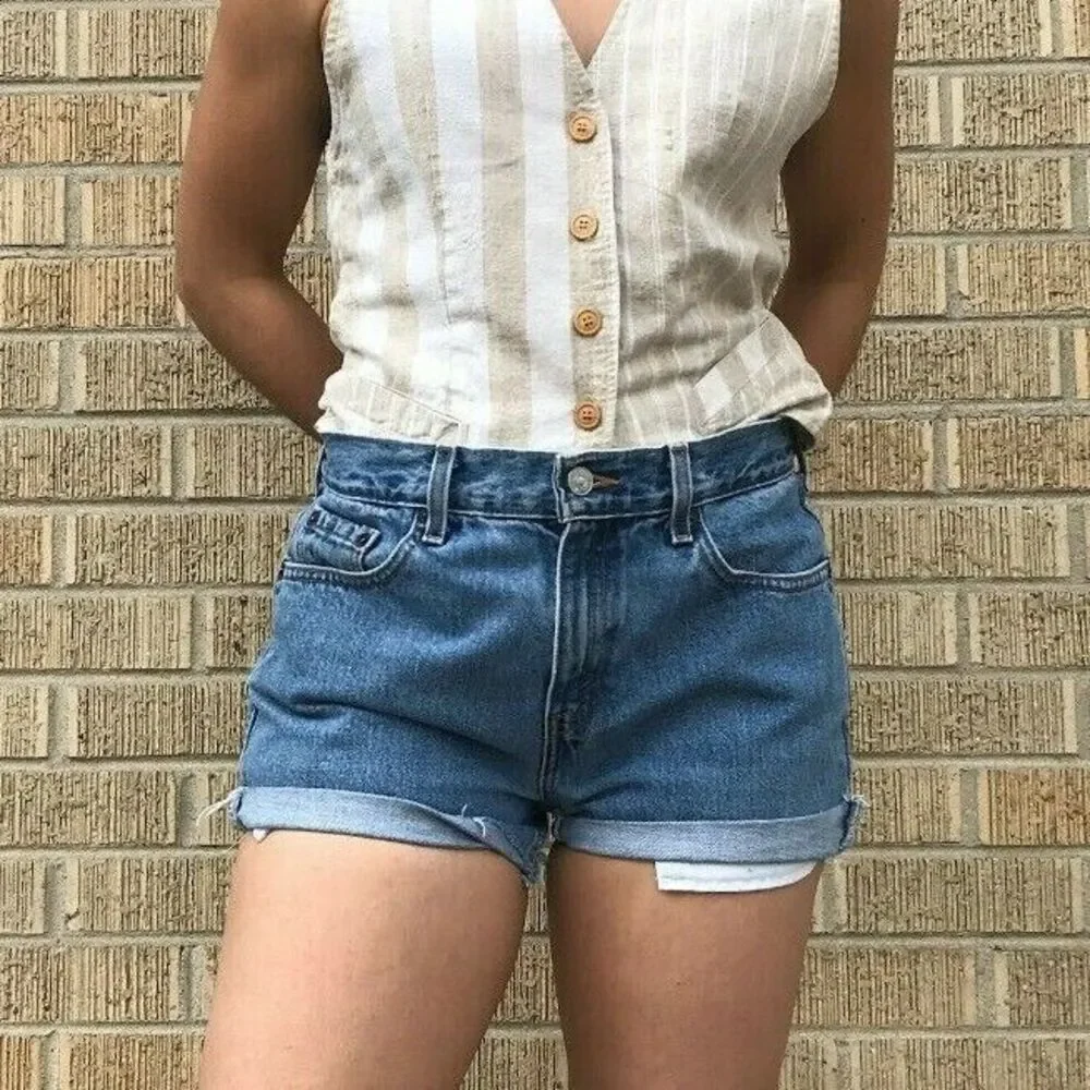 Levis vtg 90s